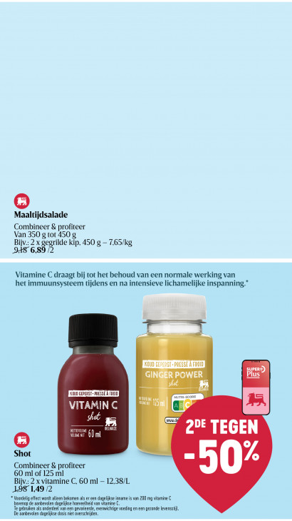 Delhaize Folder 30.04.2026