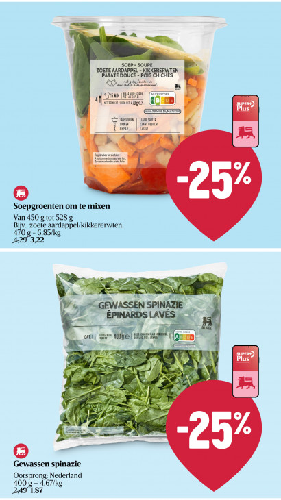 Delhaize Folder 30.04.2026