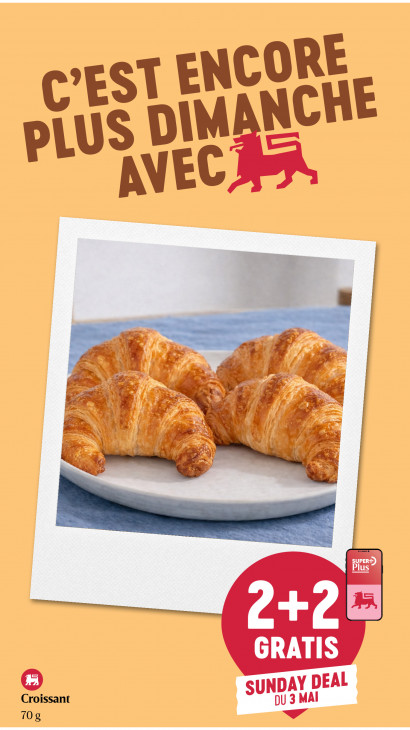 Delhaize Dépliant 30.04.2026