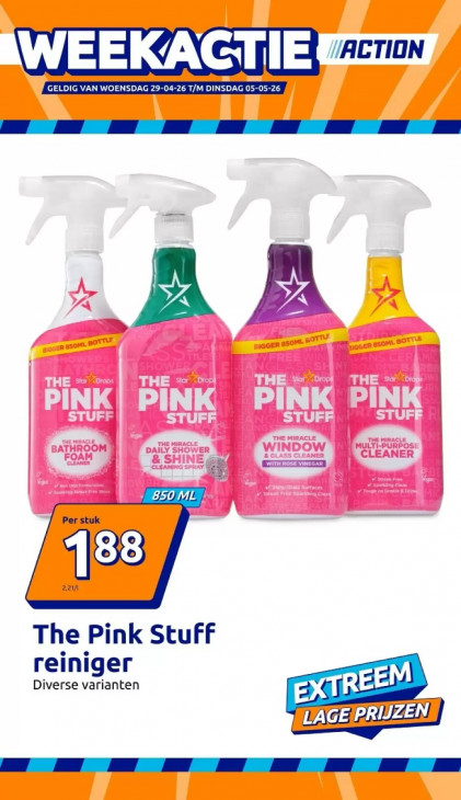 Action 29.04.26 - 05.05.26