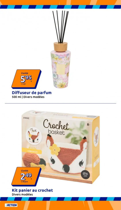 Action Dépliant 29.04.2026