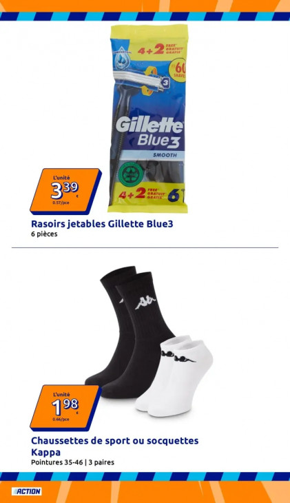 Action Dépliant 29.04.2026