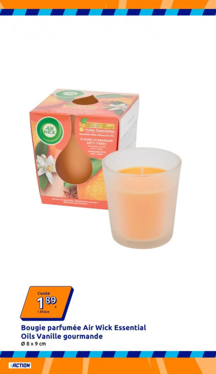 Action Dépliant 29.04.2026