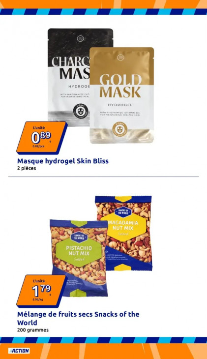 Action Dépliant 29.04.2026