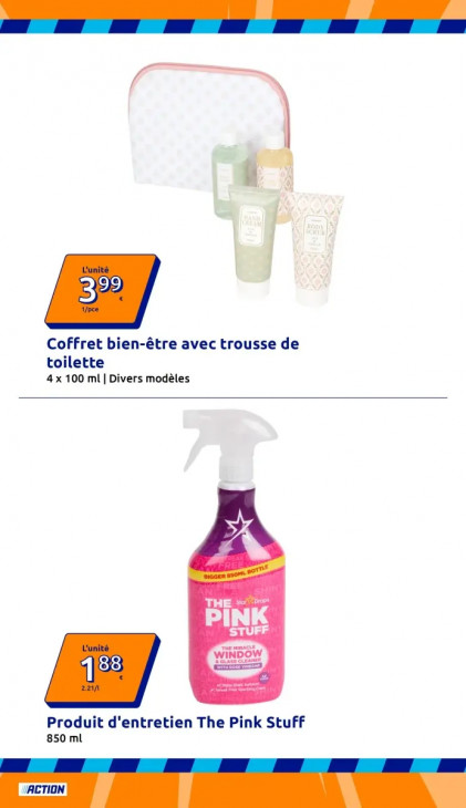 Action Dépliant 29.04.2026