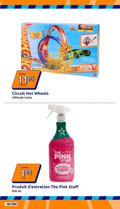 Action Dépliant 29.04.2026