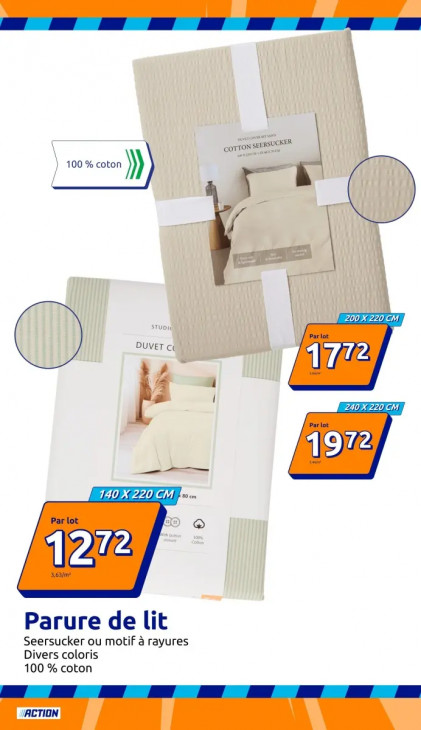 Action Dépliant 29.04.2026