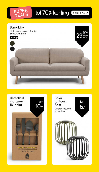 Leen Bakker Folder 28.04.2026