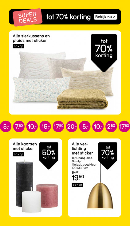 Leen Bakker Folder 28.04.2026