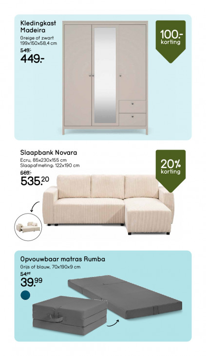 Leen Bakker Folder 28.04.2026