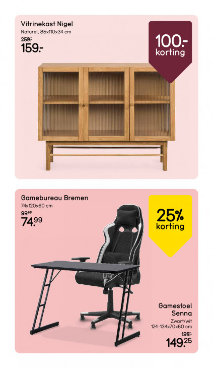 Leen Bakker Folder 28.04.2026