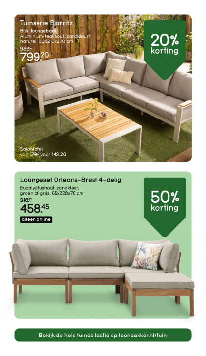 Leen Bakker Folder 28.04.2026