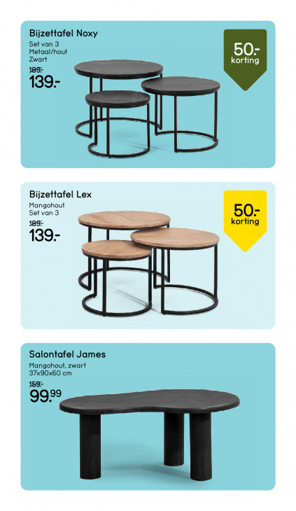 Leen Bakker Folder 28.04.2026