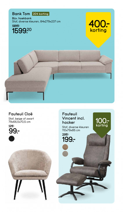 Leen Bakker Folder 28.04.2026