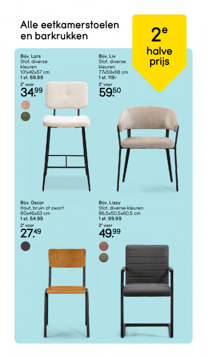 Leen Bakker Folder 28.04.2026