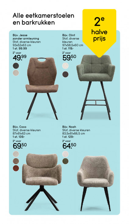 Leen Bakker Folder 28.04.2026