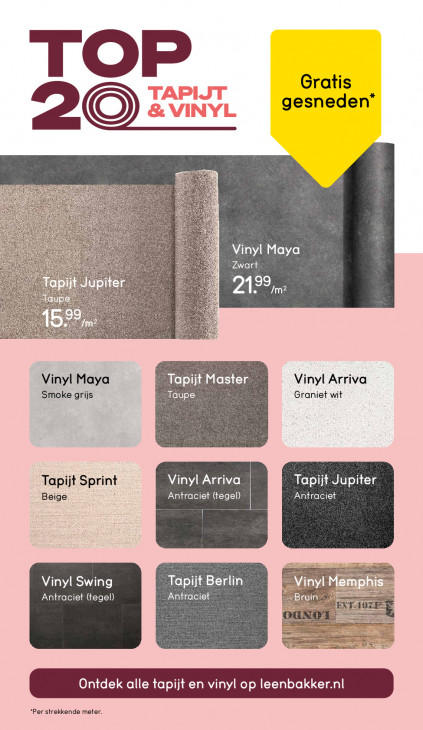 Leen Bakker Folder 28.04.2026