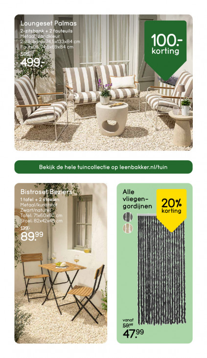 Leen Bakker Folder 28.04.2026