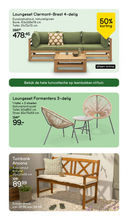 Leen Bakker Folder 28.04.2026