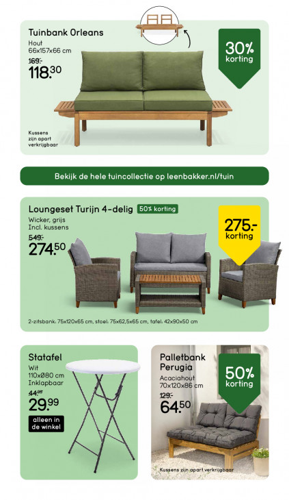 Leen Bakker Folder 28.04.2026