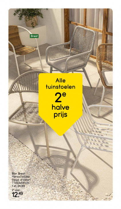 Leen Bakker Folder 28.04.2026