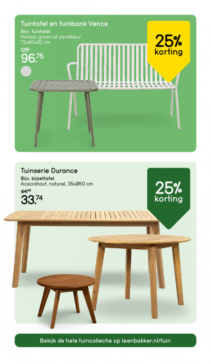 Leen Bakker Folder 28.04.2026