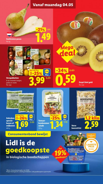 Lidl Folder 04.05.2026