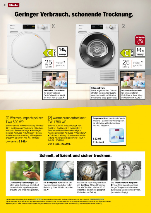 MEDIMAX Angebote ab 01.05.26 bis 08.05.26