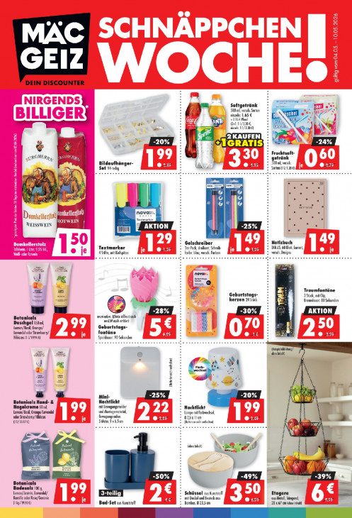 Mäc Geiz - woche-19-ab-04-05-2026-bis-10-05-2026-seite-1-rpgza