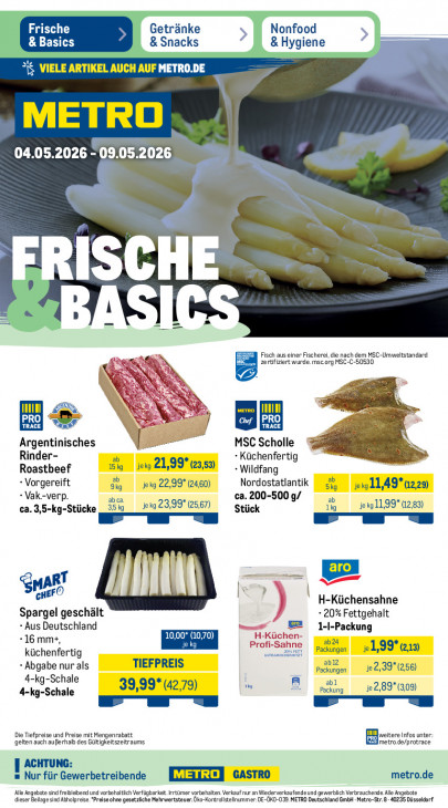 Metro - woche-19-ab-04-05-2026-bis-09-05-2026-seite-1-oedze
