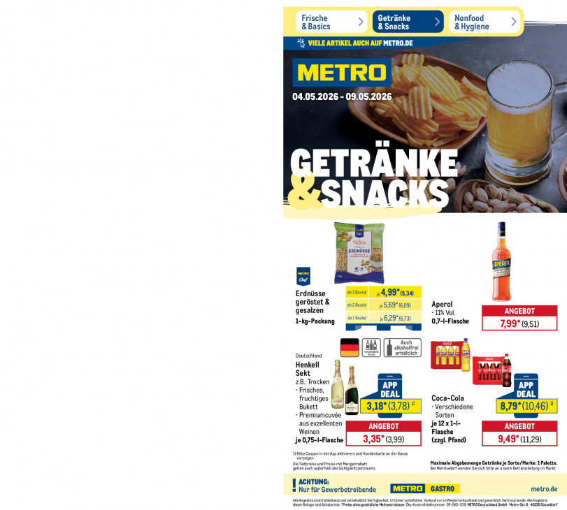 Metro - woche-19-ab-04-05-2026-bis-09-05-2026-seite-21-oedze