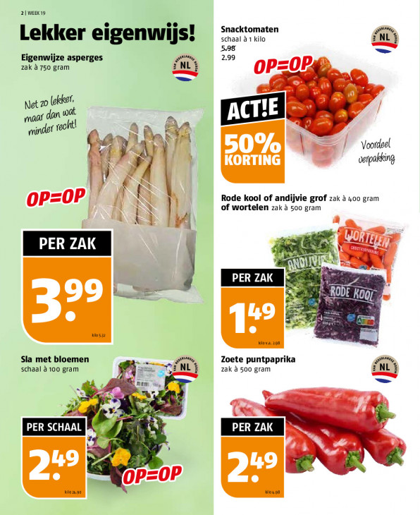 Poiesz Folder 03.05.2026