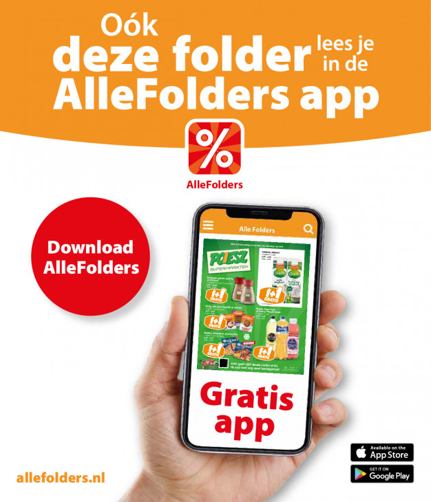 Poiesz Folder 03.05.2026