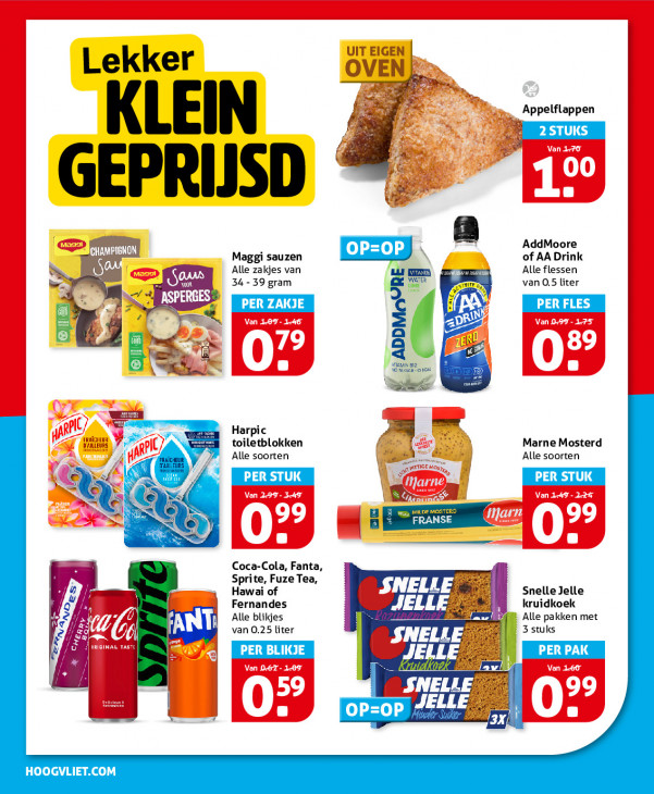 Hoogvliet Folder 06.05.2026