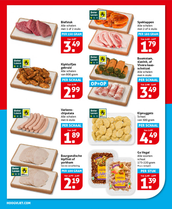Hoogvliet Folder 06.05.2026