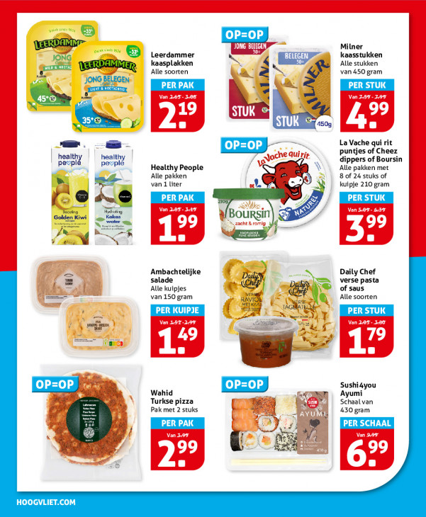Hoogvliet Folder 06.05.2026
