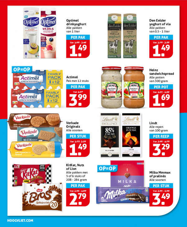 Hoogvliet Folder 06.05.2026