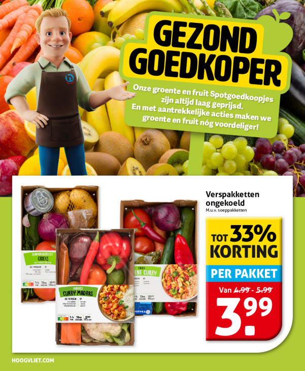 Hoogvliet Folder 06.05.2026
