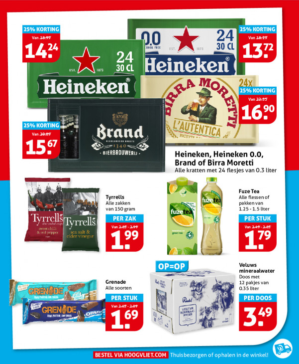Hoogvliet Folder 06.05.2026