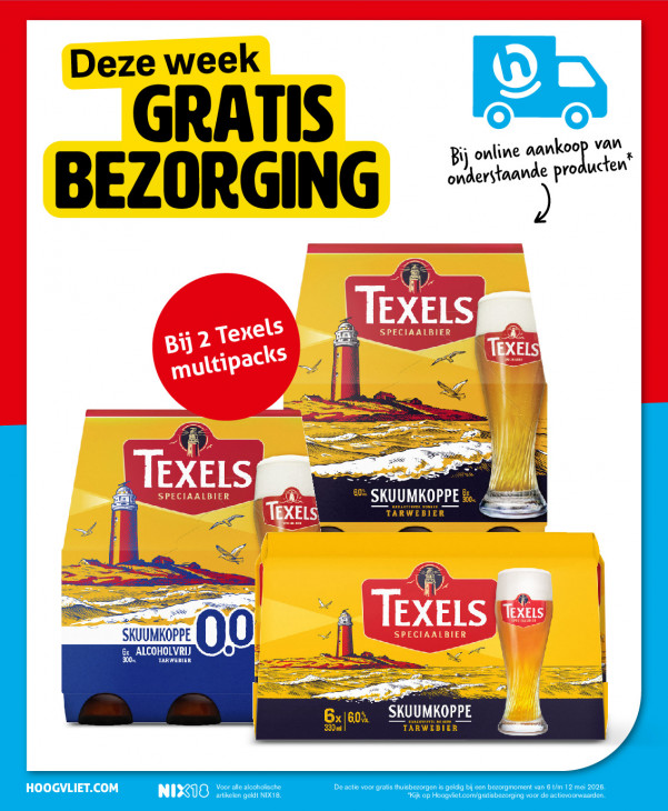 Hoogvliet Folder 06.05.2026