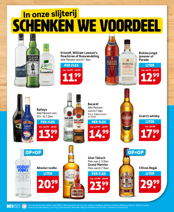 Hoogvliet Folder 06.05.2026