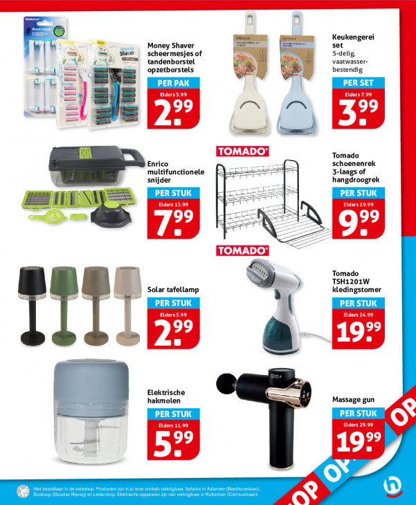 Hoogvliet Folder 06.05.2026