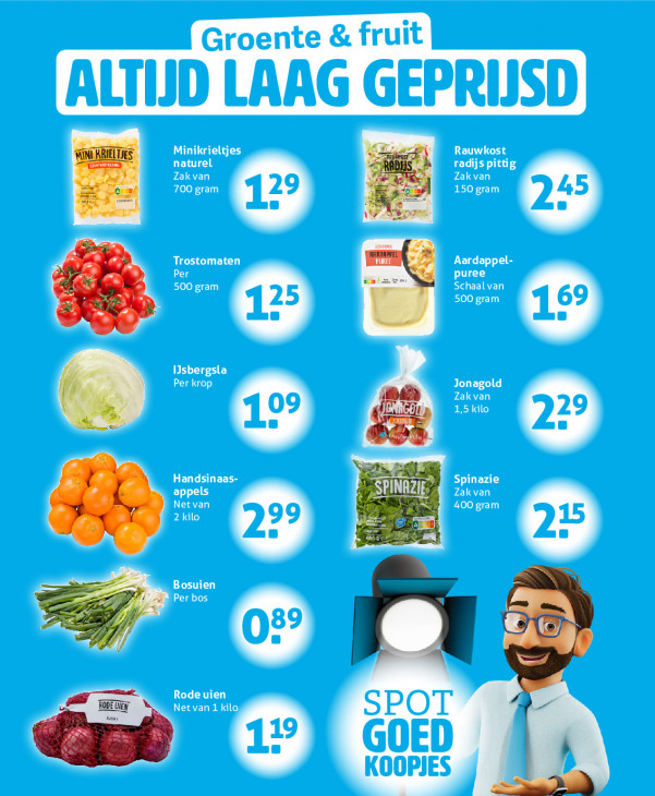 Hoogvliet Folder 06.05.2026