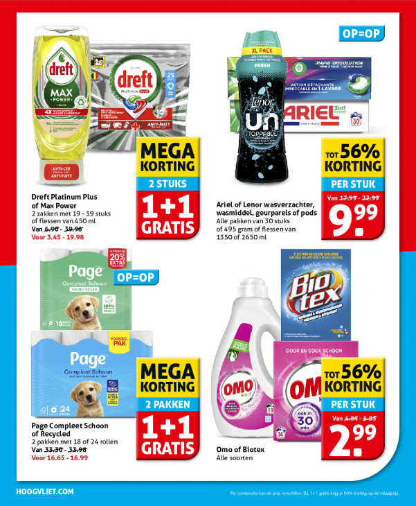 Hoogvliet Folder 06.05.2026