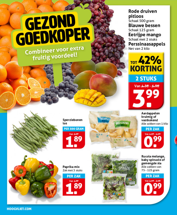 Hoogvliet Folder 06.05.2026