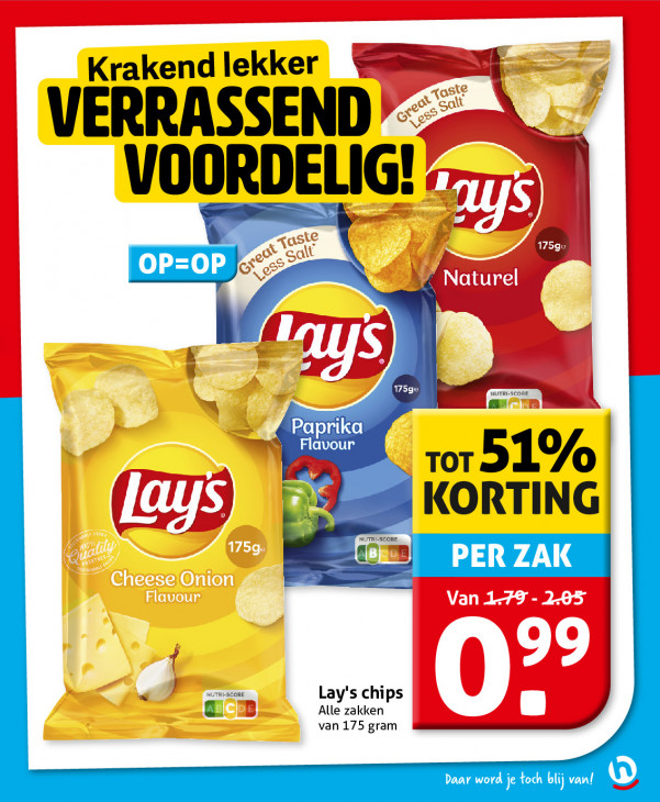 Hoogvliet Folder 06.05.2026