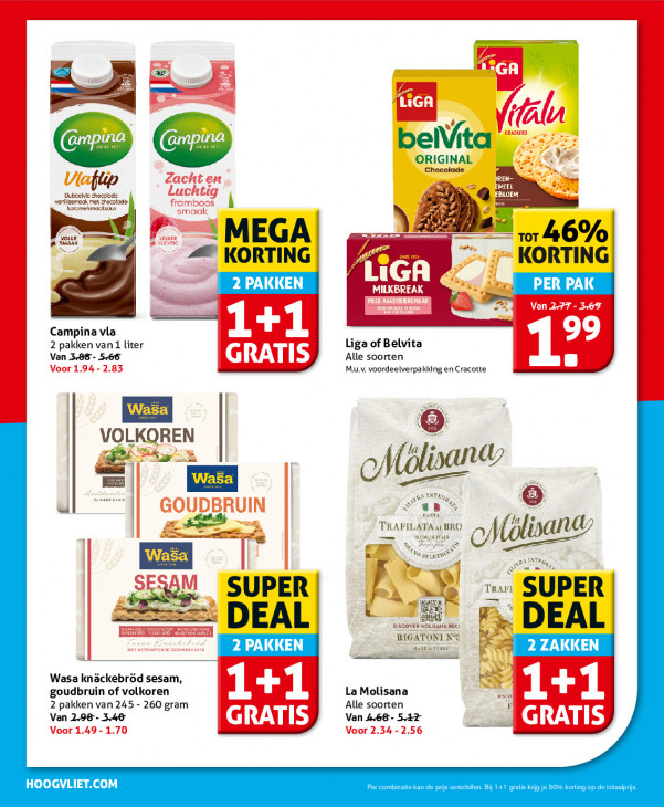Hoogvliet Folder 06.05.2026