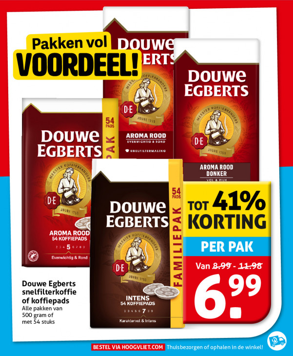 Hoogvliet Folder 06.05.2026