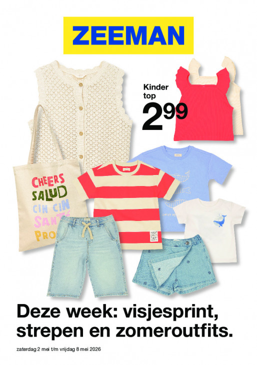 Zeeman 02.05.26 - 08.05.26