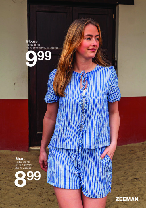 Zeeman Dépliant 02.05.2026